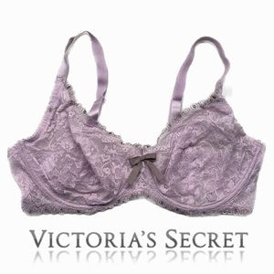 🆕VICTORIAS SECRET UNLINED BRA